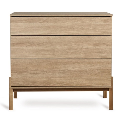 Commode Ashi honey ash