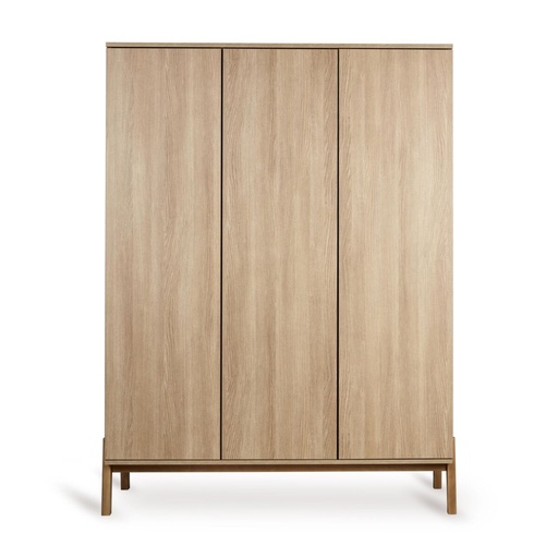 Kast Ashi (3 deuren) honey ash 