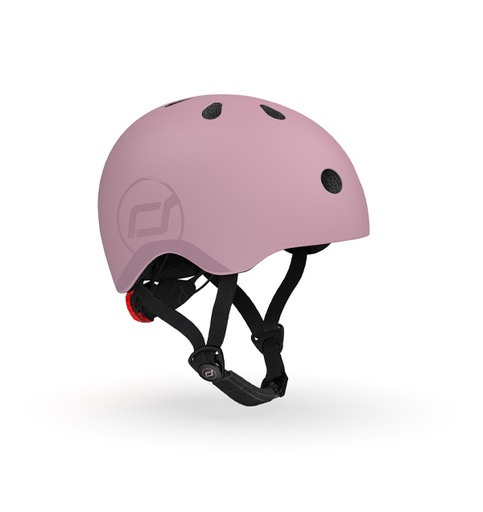 Helm S wildberry 