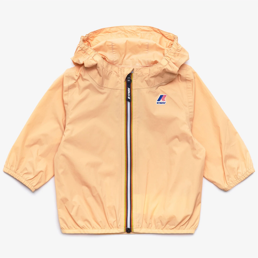 Regenjas le vrai 4.0 Claudine beige sheepskin 
