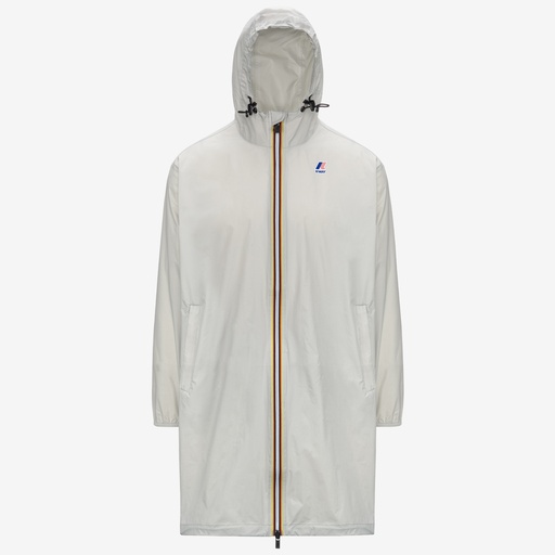 Regenjas le vrai 4.0 eiffel east Beige Lt 