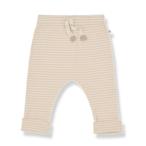 Broek Hugo peach