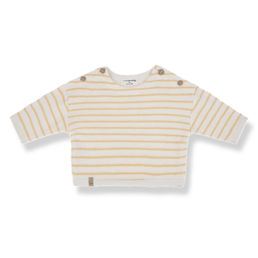 Sweater Enzo peach 
