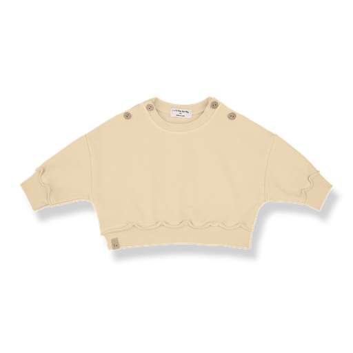 Sweater Job peach 