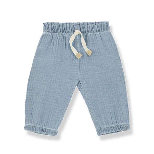 Broek Loretta denim 