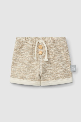 Korte broek linen 