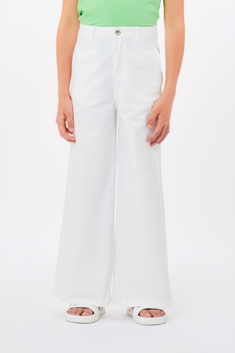 Broek snow white 