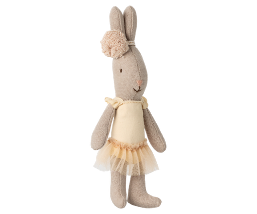 Ballet muis - micro cream 