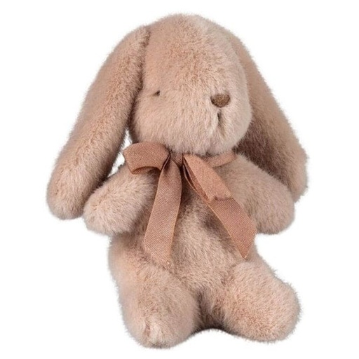 Konijn knuffel - mini light powder 