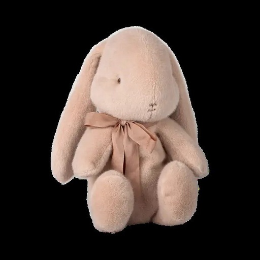 Konijn knuffel - medium light powder 