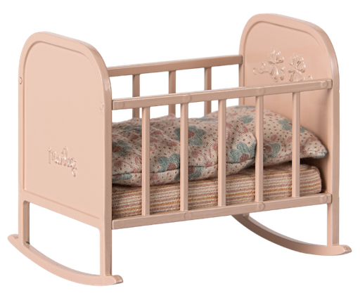 Wieg konijn My light rose 