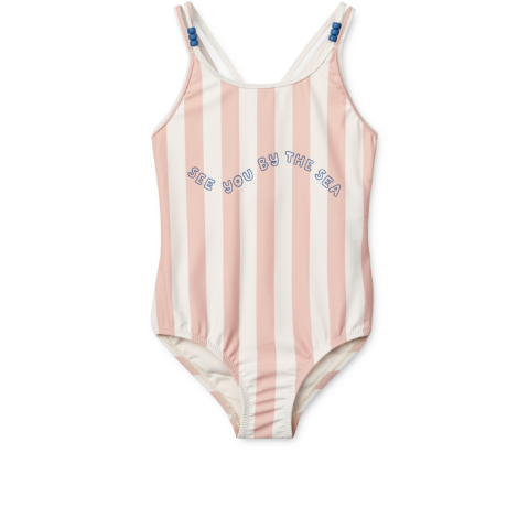 Badpak Suna sorbet rose - creme de la creme 