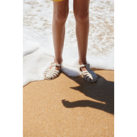 Sandales Bre sandy 