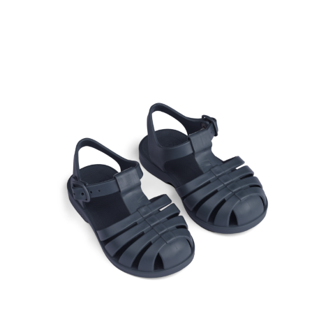 Sandales Bre classic navy 