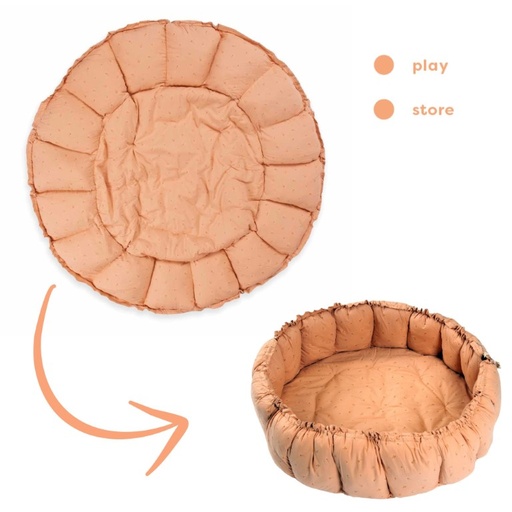 Speelmat Coco - Bloom fleuri 