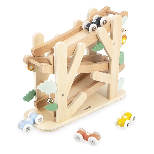 Ant runner - Swc  