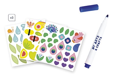 Meerdere activiteiten - 4 jaar  