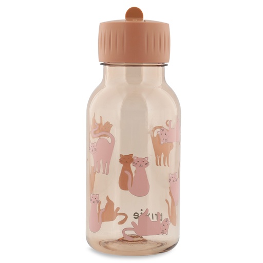 Tritan™ fles 350ml Charming Cat