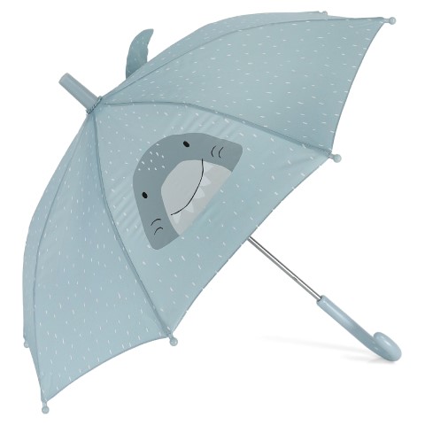 Umbrella mr. shark 