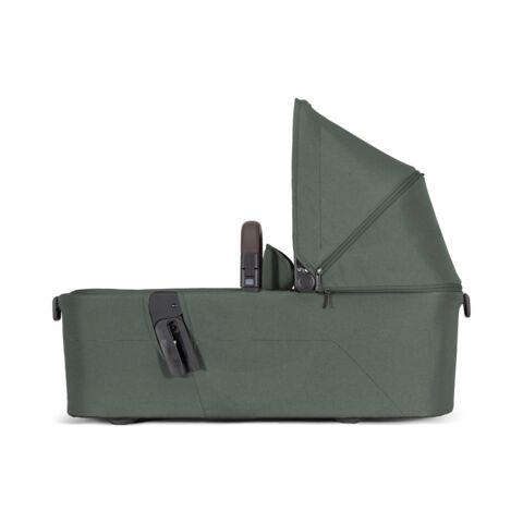 Carrying basket for Aer² forest green 