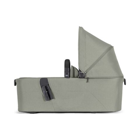 Draagmand voor Aer2 sage green
