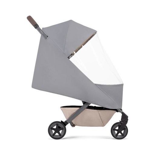 Rain cover for Aer+/2 buggy