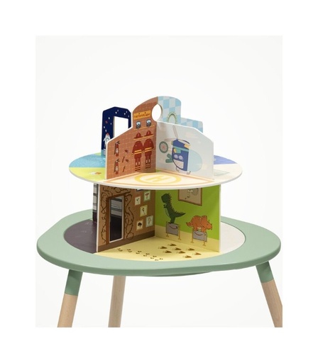 Speelhuis voor Stokke® MuTable™ Play House 