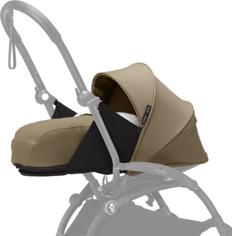 Newborn pack 0+ Stokke® yoyo® Toffee 