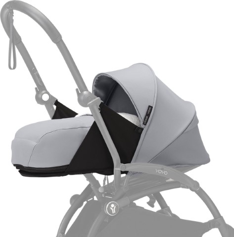 Newborn pack 0+ Stokke® yoyo® Stone 