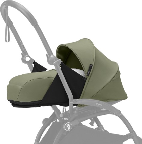 Newborn pack 0+ Stokke® yoyo® Olive 