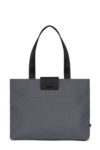 Verzorgingstas stone grey 