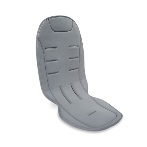 Liner seat grey