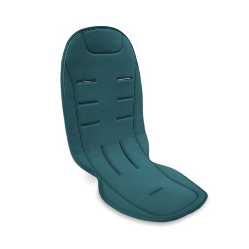Liner seat green