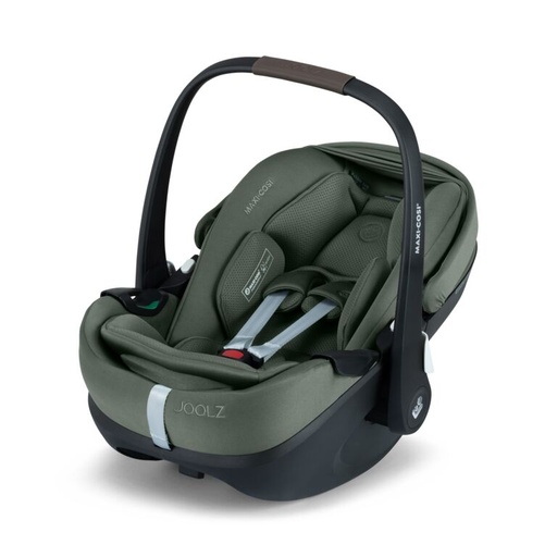 Autozitje Maxi-Cosi Pebble 360 Pro forest green