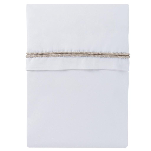 Drap de lit classic sand