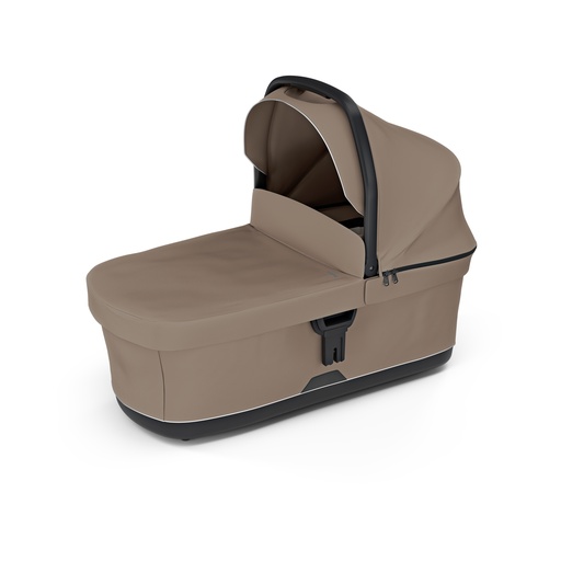 Panier de transport Tinted Taupe 