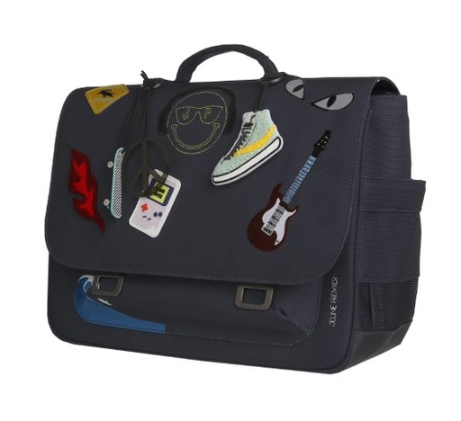 Boekentas it bag midi mr. gadget