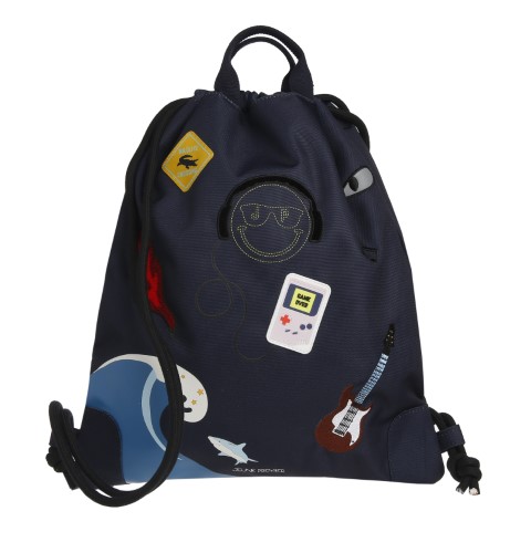 Sac de transport mr. gadget 