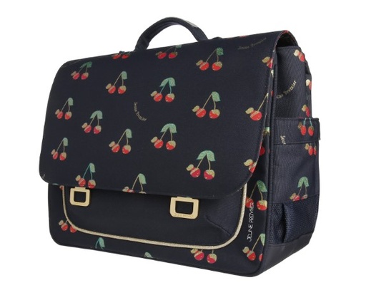 Boekentas it bag midi love cherries
