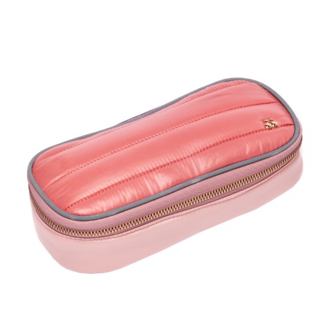 Pennendoos Puffer Pink