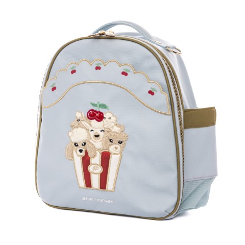Backpack ralphie Popcorn