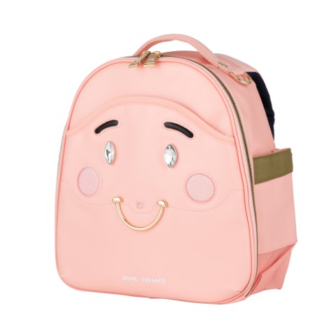 Backpack ralphie BFF Pink