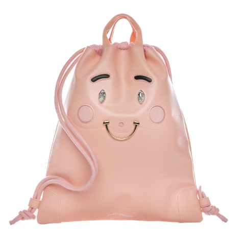 Turnzak BFF Pink