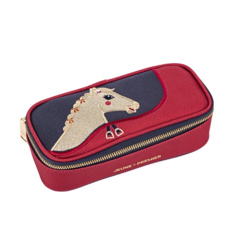 Pennendoos Saddle Bag