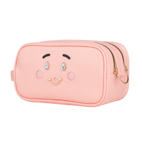 Toilettas BFF Pink