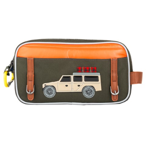 Toiletry bag Camp Life 