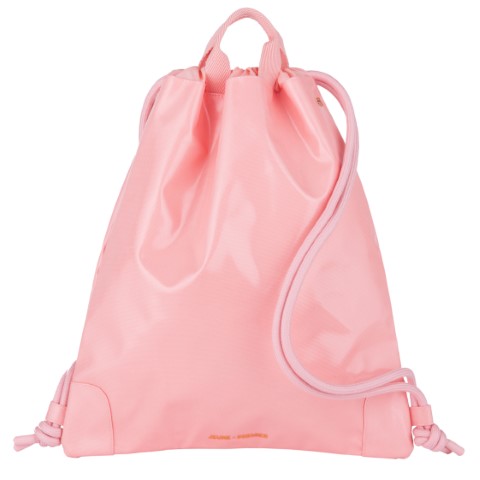 Turnpike bag baby pink 