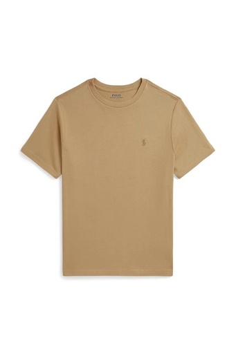 T-shirt VINTAGE KHAKI/C8520 