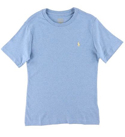 T-shirt SOFT ROYAL HEATHER XL