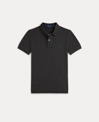 Polo shirt WINDSOR HEATHER/C5964 